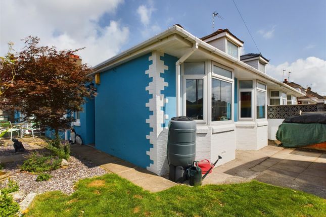 3 bedroom semi-detached bungalow for sale