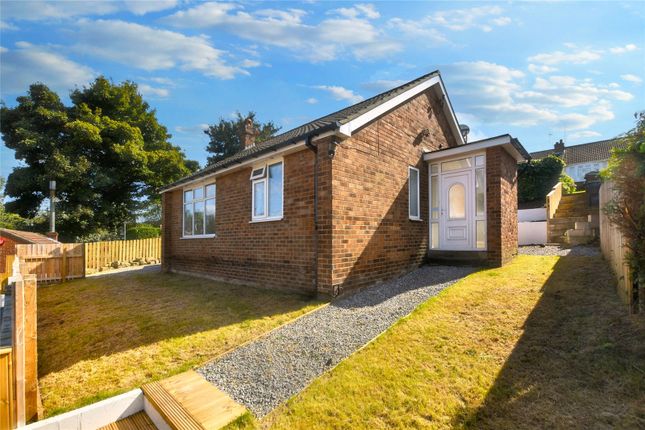 Brighton Avenue, Morley, Leeds 2 bed bungalow for sale