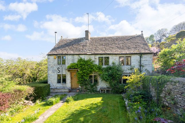 4 bedroom cottage for sale