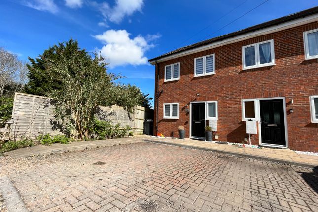 3 bed semi-detached house