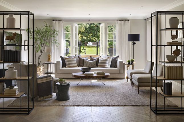 Magna Carta Park, Coopers Hill Lane... 2 bed apartment for sale