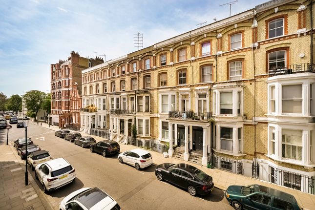 Cheniston Gardens, London 1 bed flat for sale