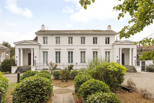 Norwood Road, London, SE24 2 bed apartment for sale