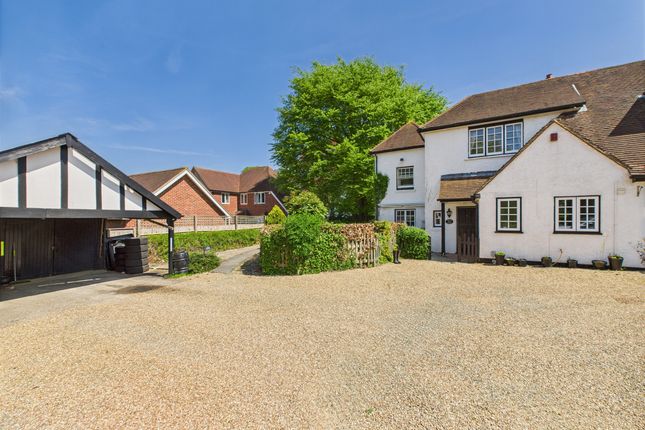 Bledlow, Princes Risborough HP27 3 bed house for sale