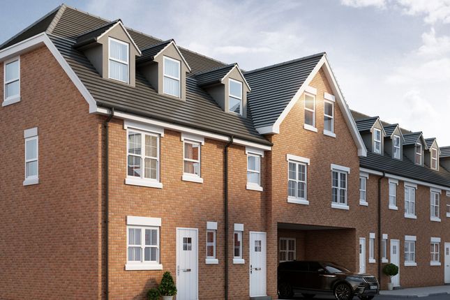 3 bedroom town house for sale