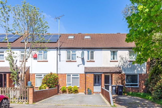 Hamilton Road, Bournemouth, BH1 4 bed terraced house for sale