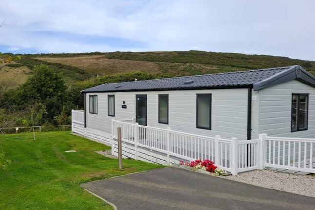 Sun Haven Holiday Park 2 bed static caravan for sale