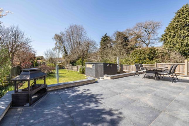 Redcot Lane, Sturry, Canterbury, CT2 4 bed bungalow for sale