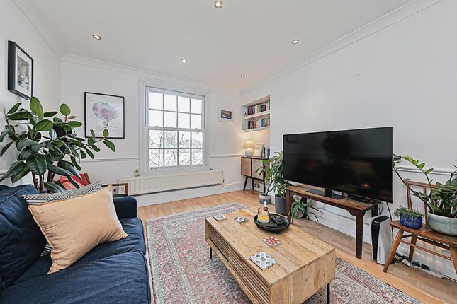 Drysdale Place, London N1 1 bed apartment for sale