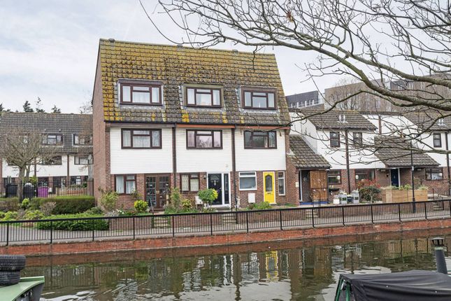 Grand Walk, Solebay Street, Stepney... 4 bed house for sale