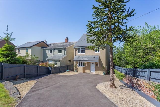 Foundry Road, Cinderford GL14 4 bed detached house for sale