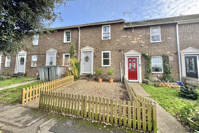 Rossan Avenue, Warsash 4 bed terraced house for sale