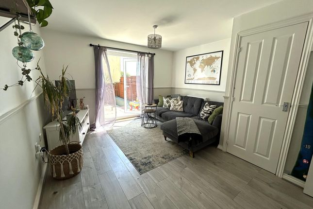 Hawkins Way, Helston TR13 2 bed end of terrace house for sale