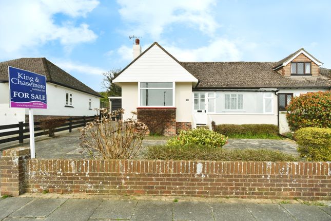 2 bedroom bungalow for sale
