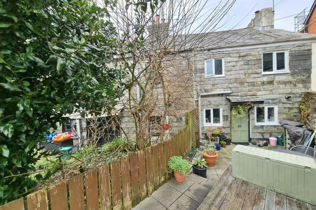 3 bedroom cottage for sale