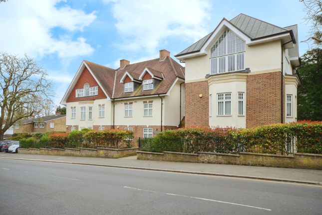 2 bed flat