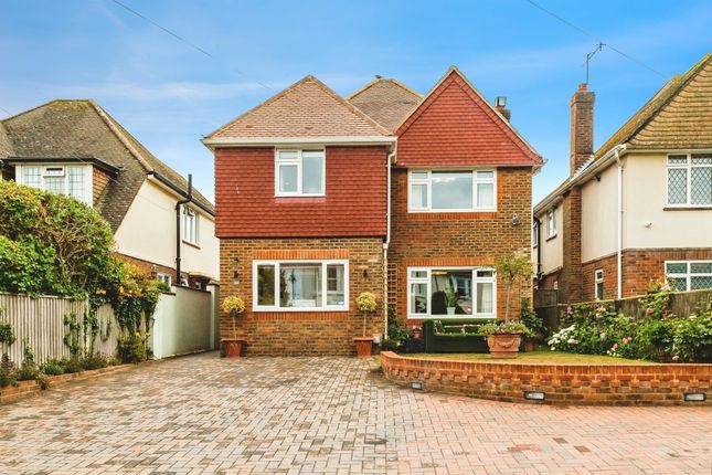 3 bed detached house