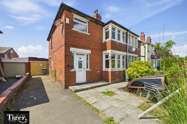 3 bed semi-detached house
