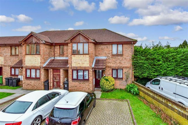 Vita Road, Hilsea, Portsmouth, Hants 2 bed ground floor flat for sale