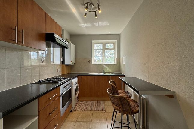Kingsbury, London 2 bed maisonette for sale