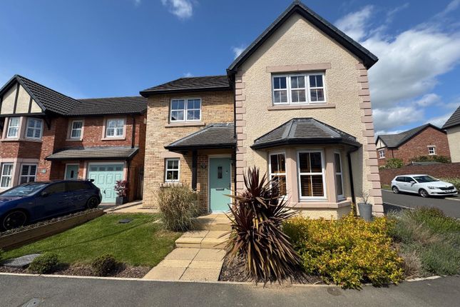 Goosepool Way, Middleton St. George... 4 bed house for sale