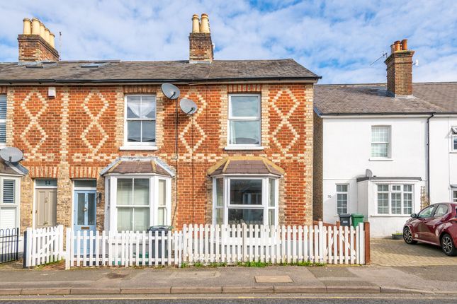 Doods Road, Reigate, RH2 2 bed cottage for sale