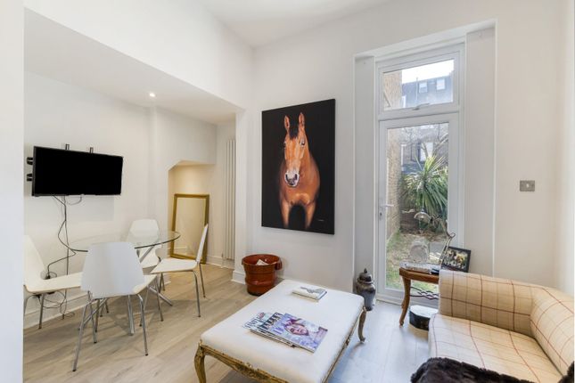 Radipole Road, London 1 bed flat for sale
