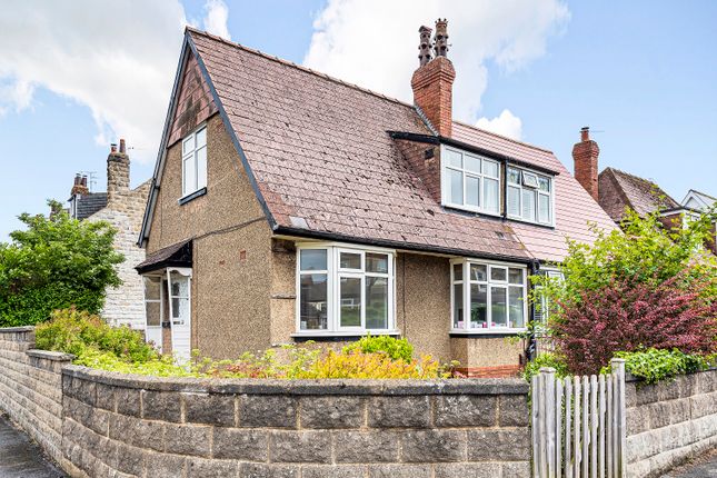 King Edwards Drive, Harrogate, North... 2 bed house for sale