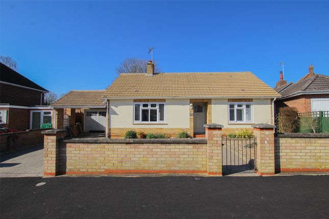 Manderston Road, Newmarket, Suffolk, CB8 3 bed bungalow for sale