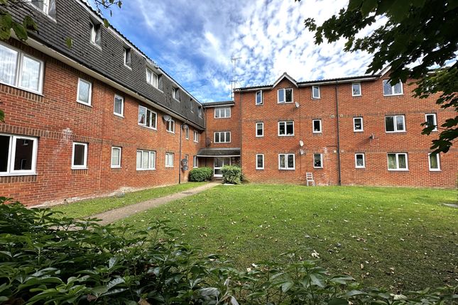 Southwold Road, Watford, WD24 Studio for sale
