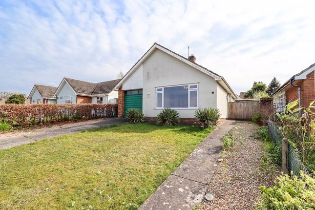 Denny Close, Portishead 2 bed detached bungalow for sale