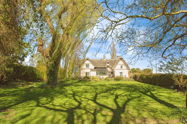4 bedroom character property for sale
