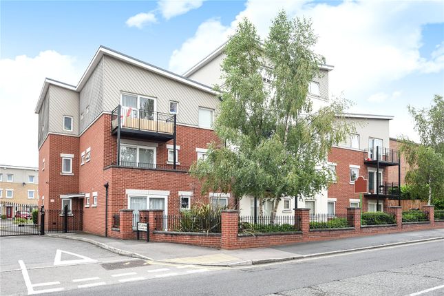 West Gate Mews, 428 Whippendell Road... 2 bed apartment for sale