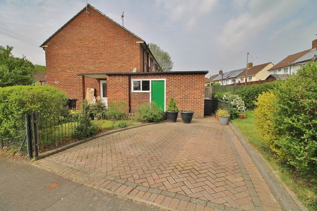 1 bedroom maisonette for sale