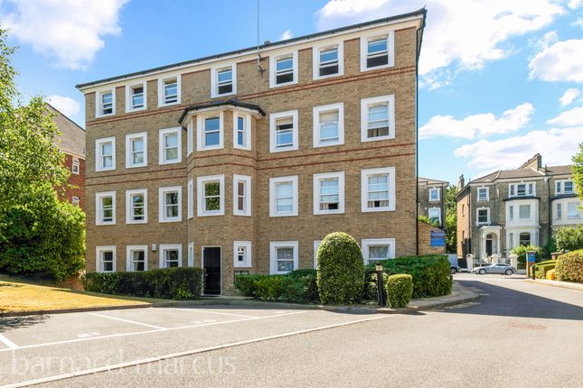 2 bed flat