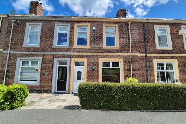Oak Street, Jarrow, Tyne and Wear... 2 bed terraced house for sale