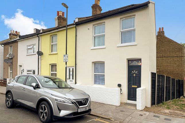 Beulah Grove, Croydon, CR0 2 bed end of terrace house for sale