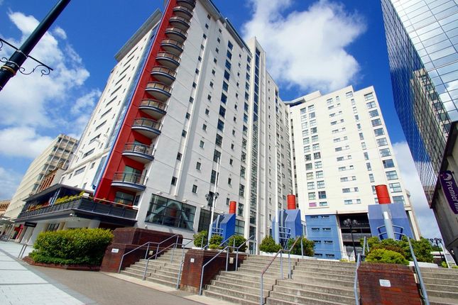 2 bed flat