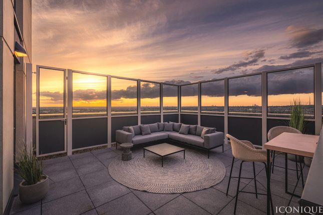 Station Road, Croydon, CR0 2 3 bed penthouse for sale
