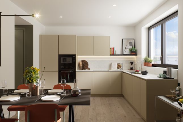 2 bedroom flat for sale