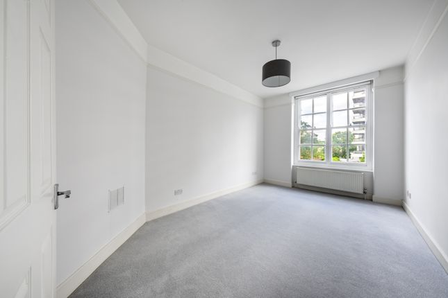 Grove End House, Grove End Road, St... 2 bed flat for sale