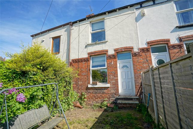Church Lane, Bramley, Rotherham... 2 bed terraced house for sale