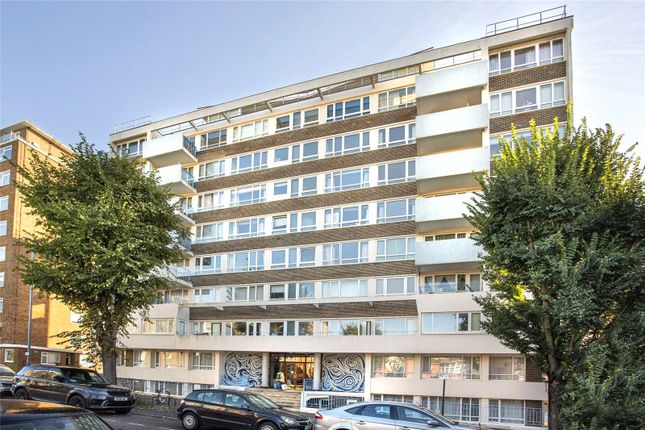 Bowen Court, The Drive, Hove, BN3 1 bed flat for sale