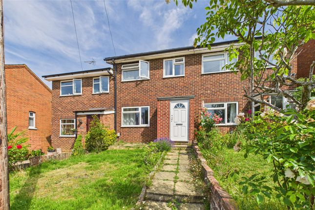 Carey Road, Wokingham, Berkshire, RG40 3 bed terraced house for sale