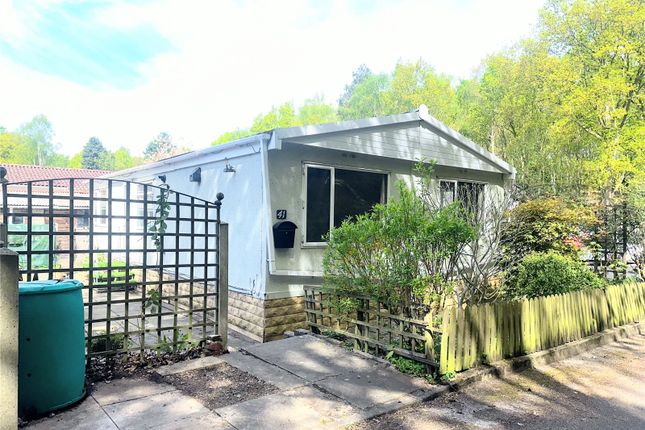 2 bed property