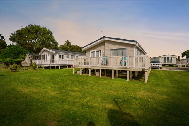 2 bedroom detached house for sale