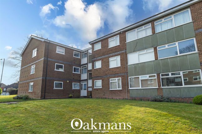 2 bed flat
