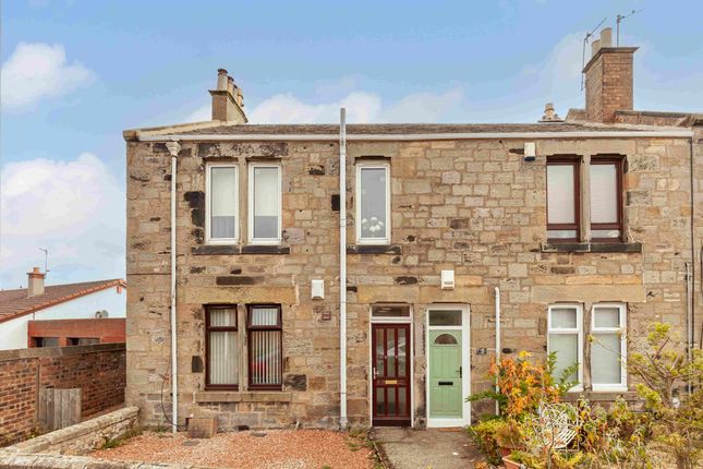 Pottery Street, Kirkcaldy KY1 1 bed flat for sale