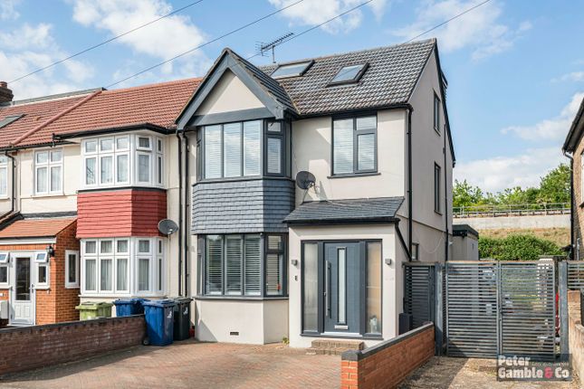 4 bed property