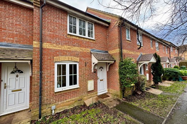 Marston Drive, Newbury RG14 2 bed terraced house for sale